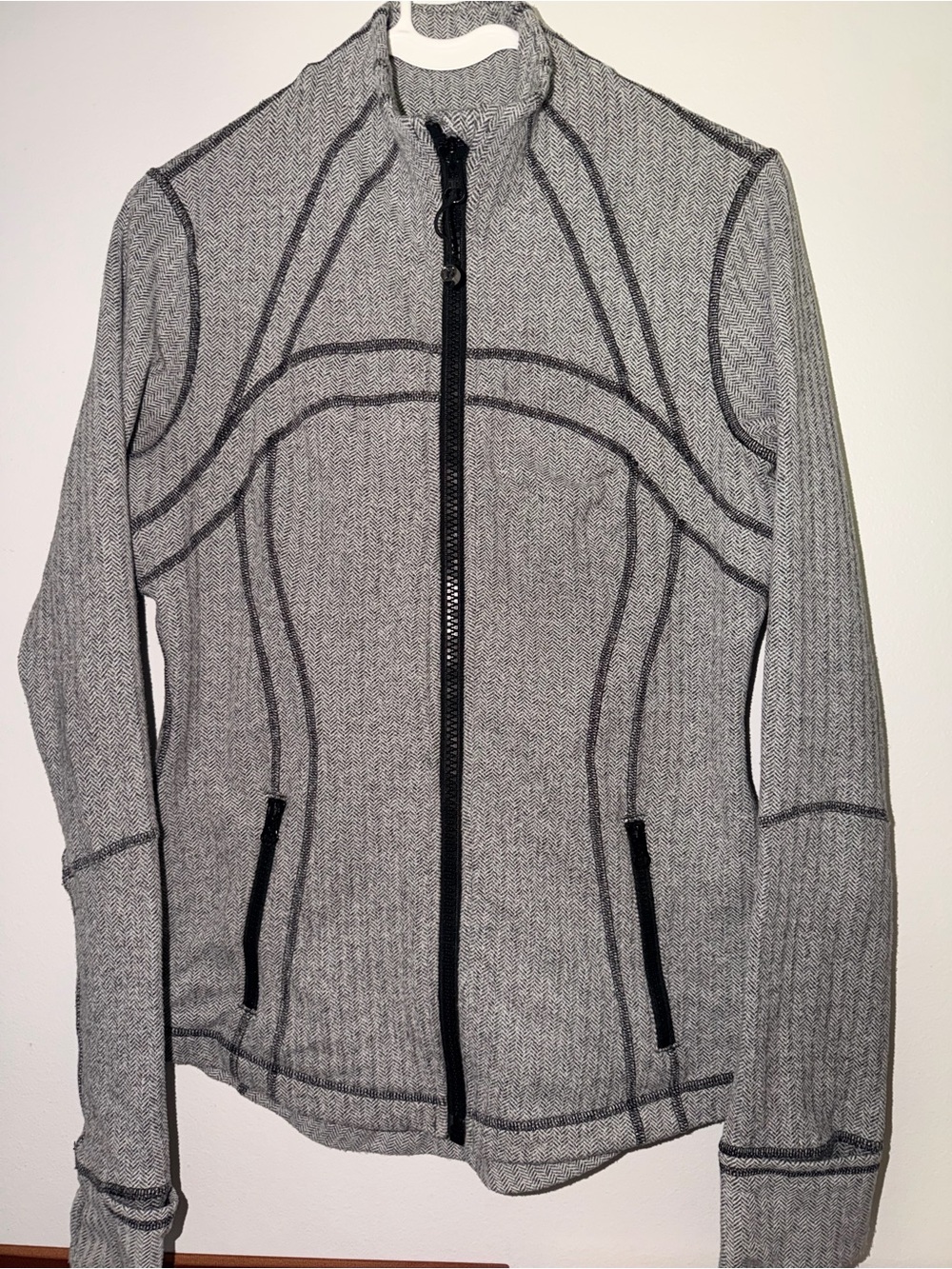 Lululemon Define Jacket